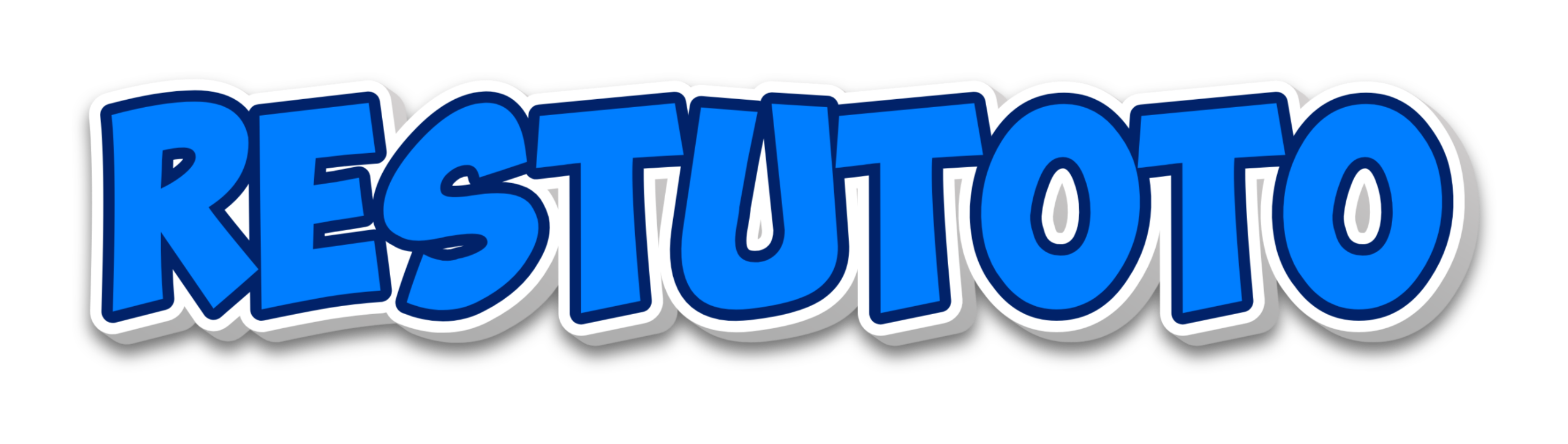 RESTUTOTO